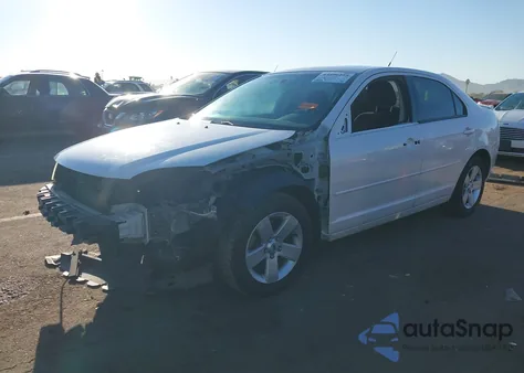 2009 Ford Fusion Se z USA, uszkodzony, nr VIN 3FAHP07ZX9R115369